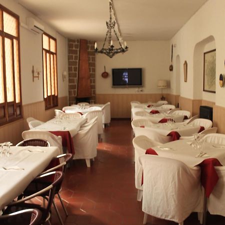 Hotel Rey Nino Ávila 外观 照片