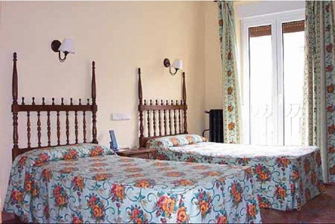 Hotel Rey Nino Ávila 客房 照片