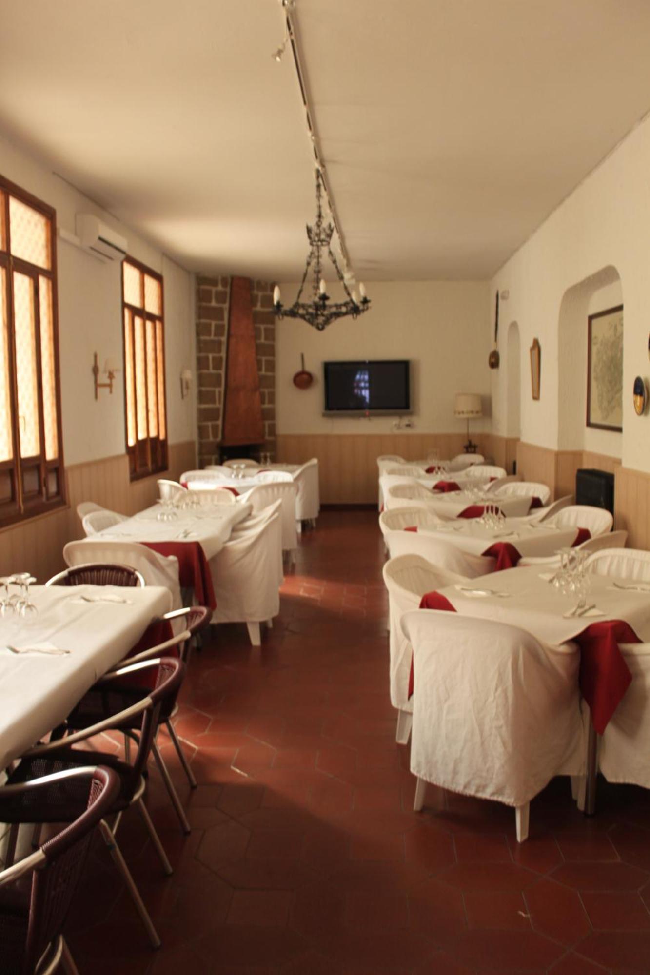 Hotel Rey Nino Ávila 外观 照片
