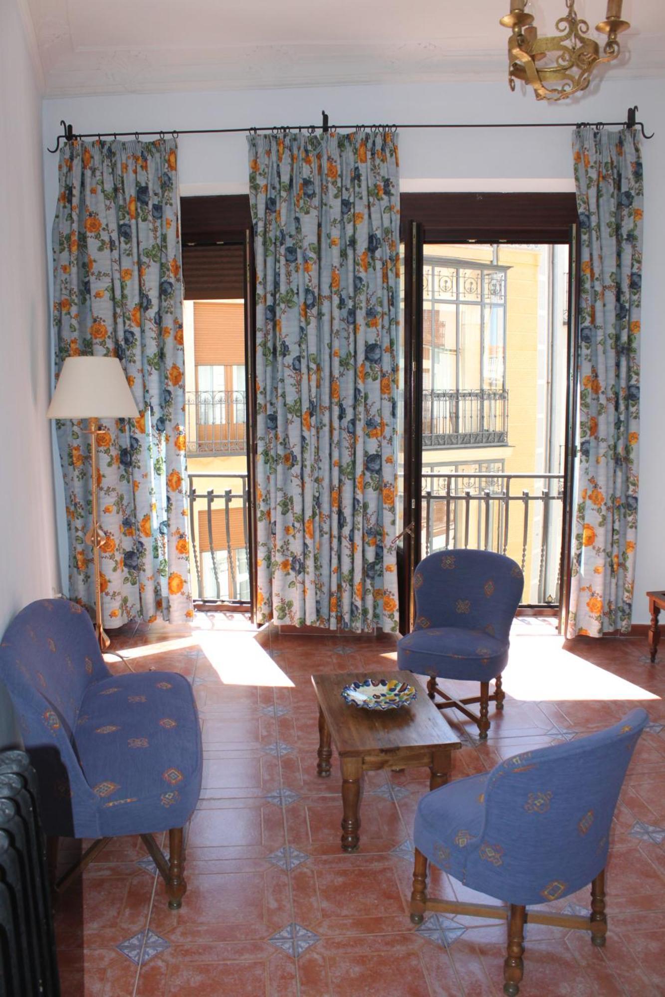Hotel Rey Nino Ávila 外观 照片