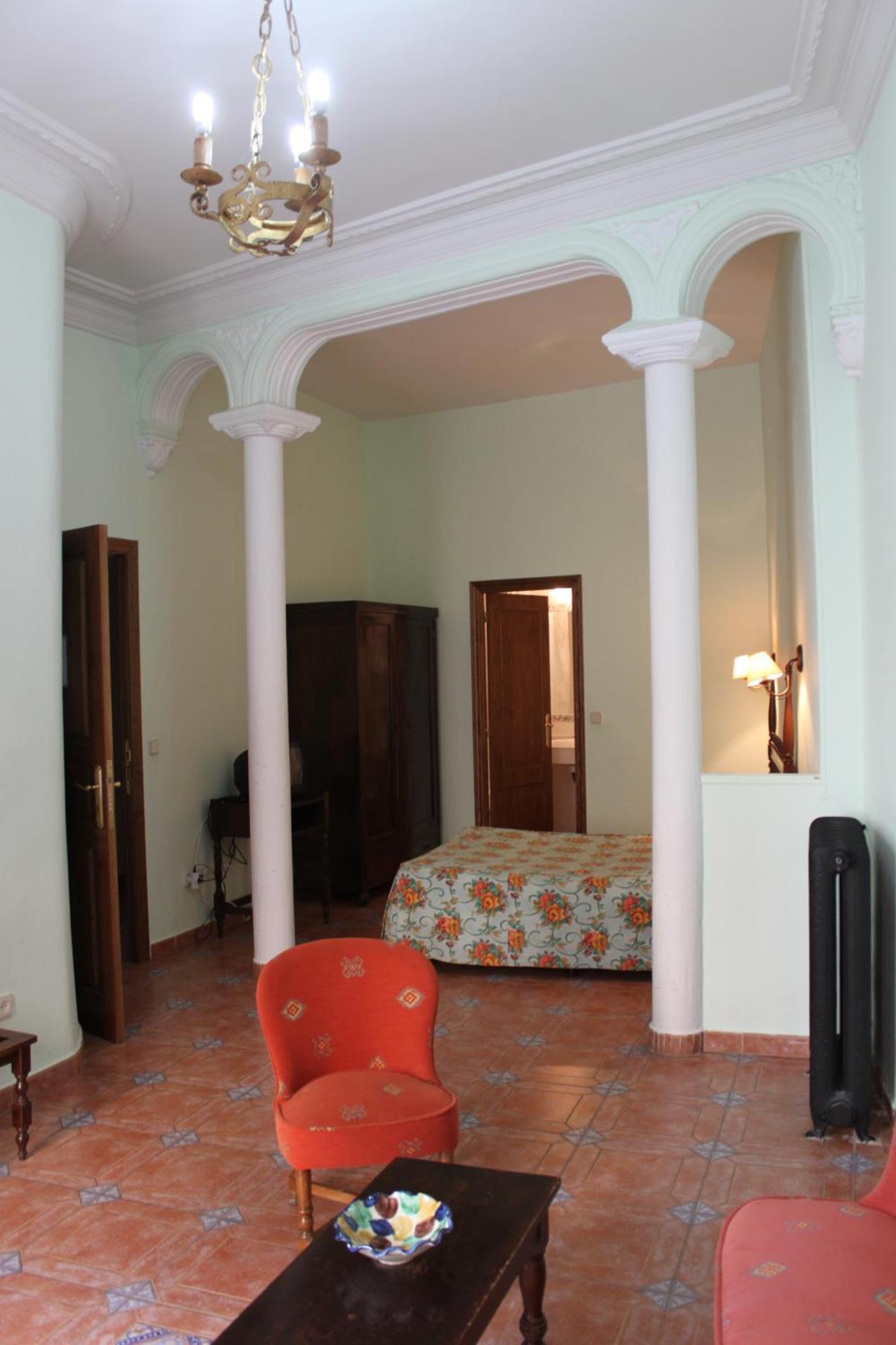 Hotel Rey Nino Ávila 外观 照片