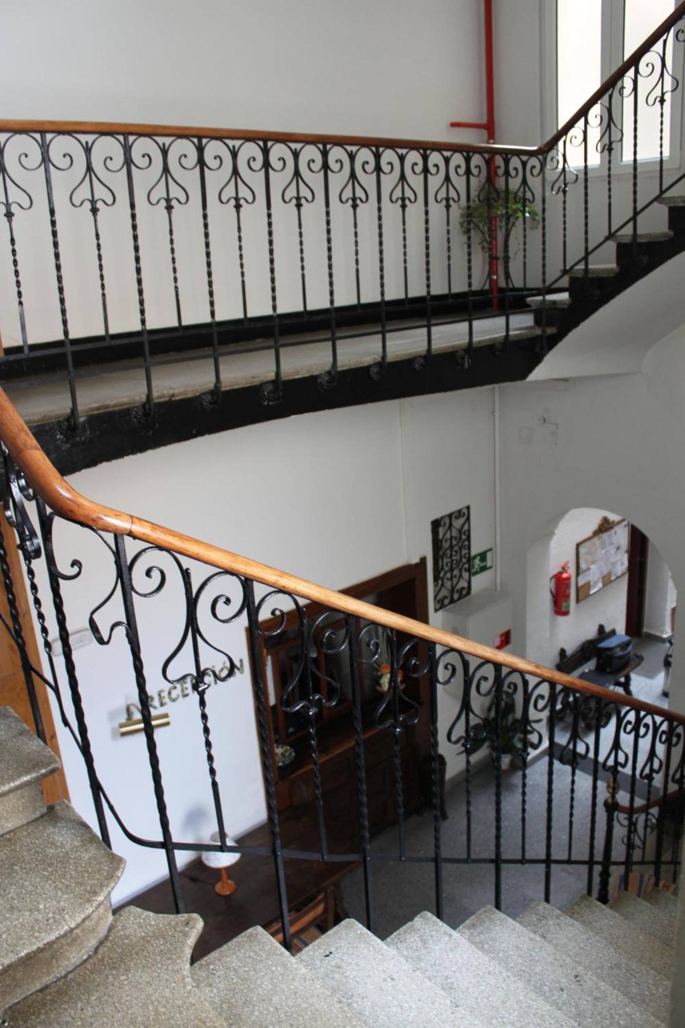 Hotel Rey Nino Ávila 外观 照片