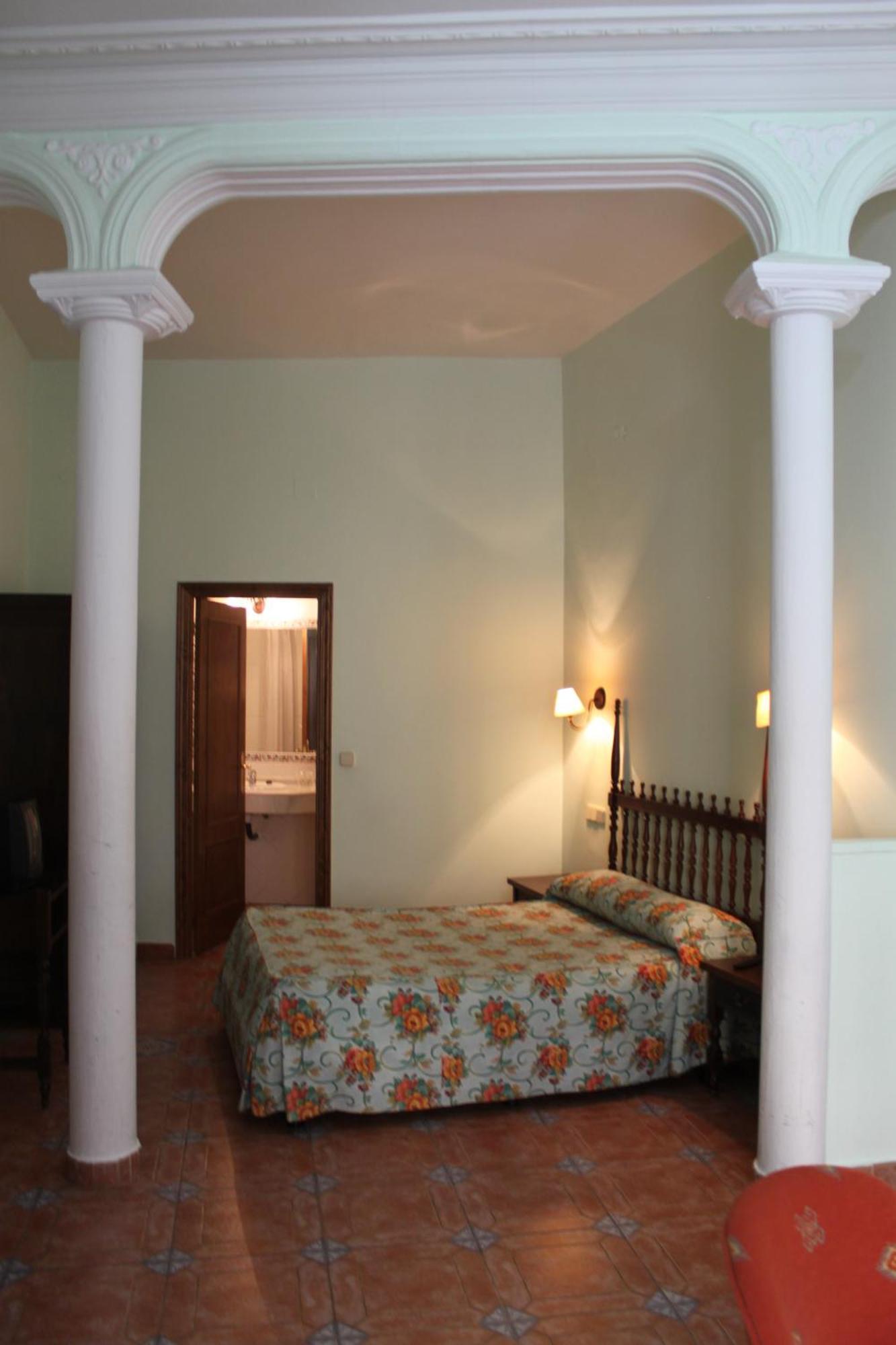 Hotel Rey Nino Ávila 客房 照片