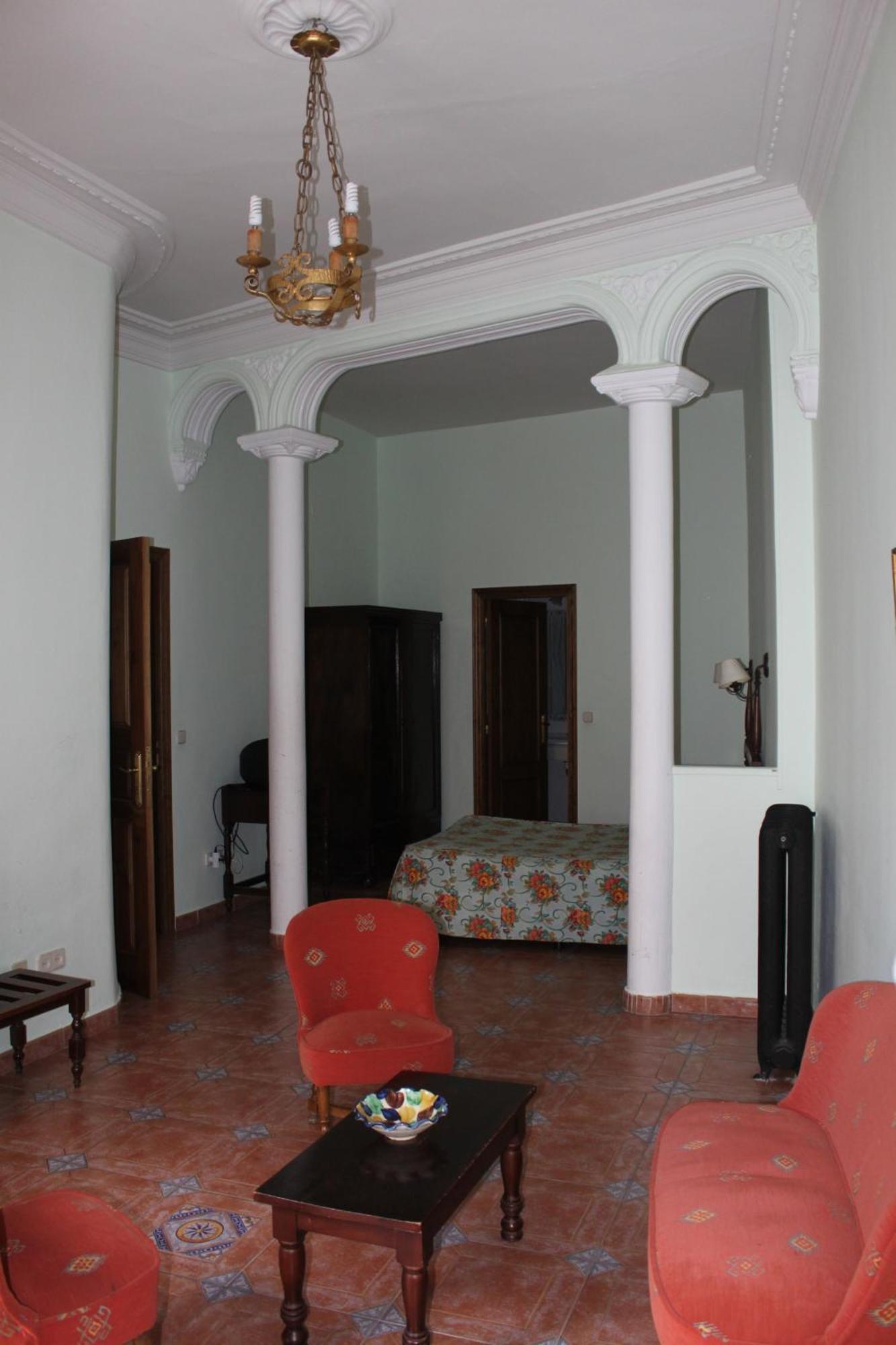 Hotel Rey Nino Ávila 客房 照片
