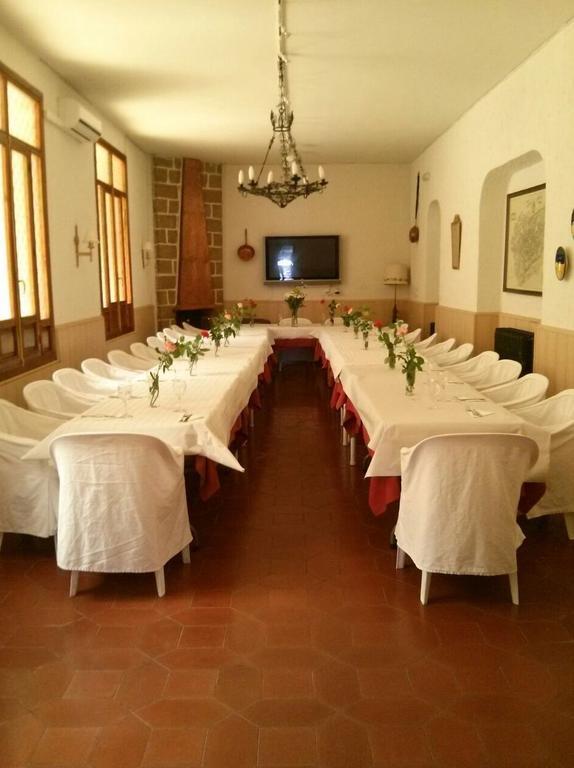 Hotel Rey Nino Ávila 外观 照片