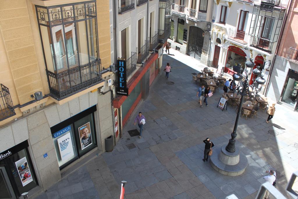 Hotel Rey Nino Ávila 外观 照片