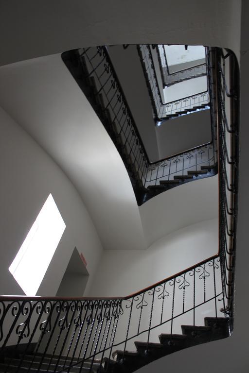 Hotel Rey Nino Ávila 外观 照片