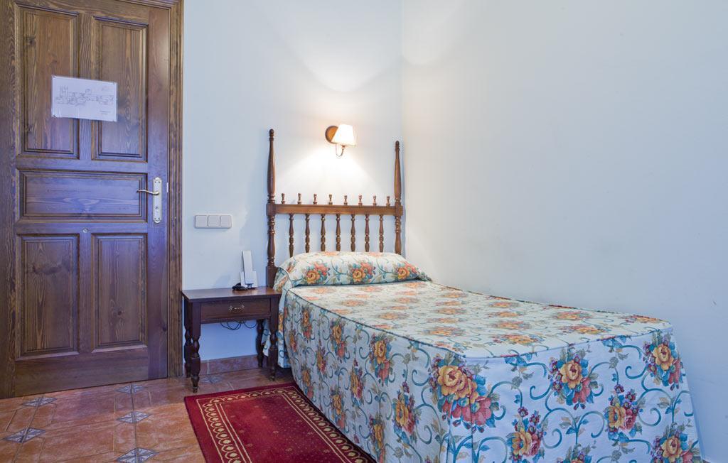 Hotel Rey Nino Ávila 客房 照片