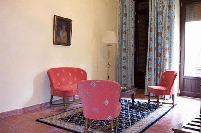 Hotel Rey Nino Ávila 外观 照片
